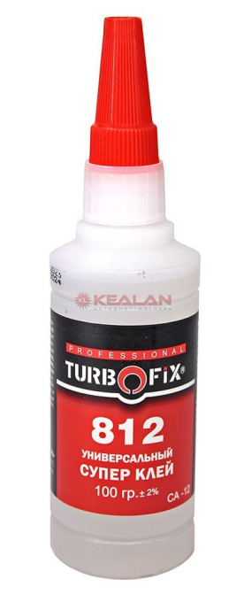 TURBOFIX 812 клей, 100 г.