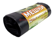 PAKLEEN пакет для мусора черный ПНД, 60*80 см, 60 л, 15 мкм, 30 шт. PAKLEEN пакет для мусора черный ПНД, 60*80 см, 60 л, 15 мкм, 30 шт.