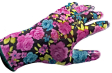 GWARD Fiesta VIOLET перчатки нейлоновые с нитриловым покрытием, размер 8 (M) GWARD Fiesta VIOLET перчатки нейлоновые с нитриловым покрытием, размер 8 (M)