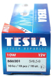 TESLA C10W лампа автомобильная 12V