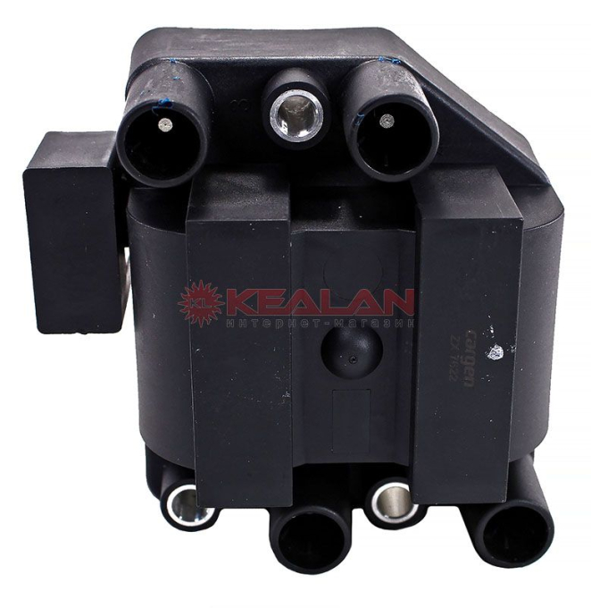 CARGEN ZX7622 катушка/модуль зажигания для Lada (ВАЗ) (с коммутатором) OEM: 2112370501002