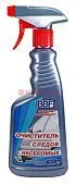 BBF очиститель следов насекомых, триггер-спрей, 500 мл.