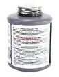 LOCTITE LB 8009 смазка для тяжелых условий эксплуатации, банка с кистью, 454 г.