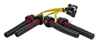 CARGEN AX121LP комплект высоковольтных проводов для Chrysler, Dodge. OEM: 05083893AC