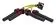 CARGEN AX121LP комплект высоковольтных проводов для Chrysler, Dodge. OEM: 05083893AC