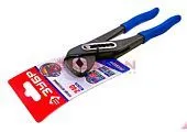 ЗУБР 2242-24 клещи переставные, коробчатый шарнир,240 мм.