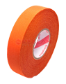 Coroplast 837X изолента оранжевая тканевая, без ворса, 0,27 мм, 19 мм, 25 м.
