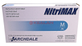 ARCHDALE NitriMAX нитриловые перчатки, голубые, размер M, 100 шт.