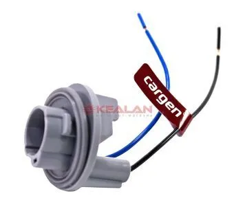 CARGEN AX7606 патрон лампы R10W габаритных огней, стоп сигнала для Lada (ВАЗ).