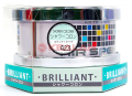 EIKOSHA ароматизатор меловой BRILLIANT - SHOWER COLOGNE