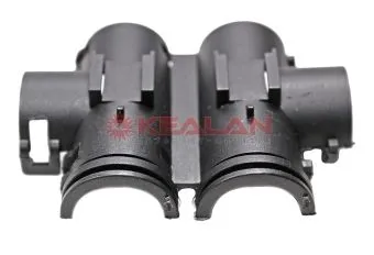 AUTOFIX Т-13-13-13 переходник для автомобильной гофры