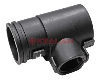AUTOFIX Т-22-13-17 переходник для автомобильной гофры