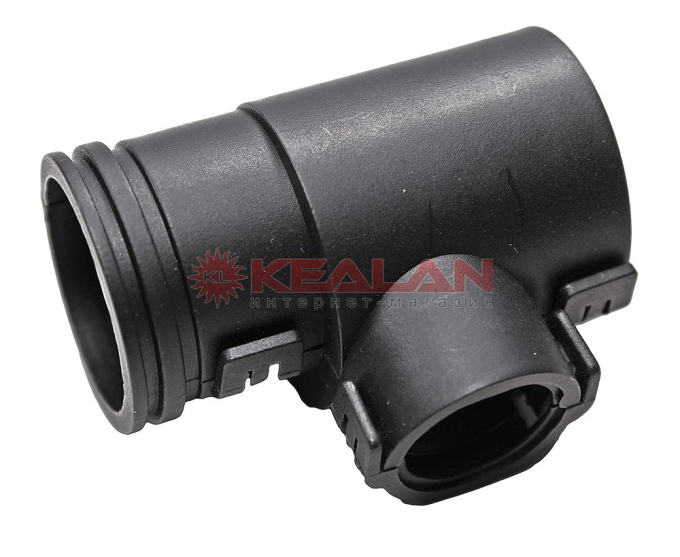 AUTOFIX Т-22-13-17 переходник для автомобильной гофры