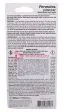 Permatex 89145 герметик прокладка повышенной упругости, серый, 99 г.