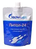 GAZPROMNEFT смазка Литол-24, дой-пак, 100 г.
