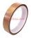 AVALON TF05A 19x10-teflon стеклотканевая изолента с тефлоновым покрытием, 19 мм, 10 м.