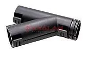 AUTOFIX Y-10-10-10 переходник для автомобильной гофры