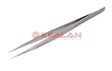 Pro'sKit 1PK-105T пинцет прямой, 140 мм. Pro'sKit 1PK-105T пинцет прямой, 140 мм.