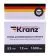 KRANZ скобы для мебельного степлера 12 мм, тип 53, 1000 шт.