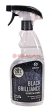GRASS Black Brilliance чернитель резины, 600 мл. GRASS Black Brilliance чернитель резины, 600 мл.