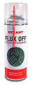 REXANT очиститель печатных плат FLUX OFF, 520 мл (400 мл), аэрозоль