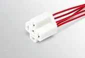 CARGEN AX3402 разъем 2121-3724061 подключения 5-ти контактного реле, для а/м Lada(ВАЗ), ГАЗ, УАЗ, с 