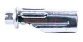 NORMA NORMAFIX NORMETTA NB-G 12W1 замок для червячной ленты