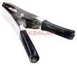 AUTOFIX CC-10A-50B зажим "крокодил" черного цвета AUTOFIX CC-10A-50B зажим "крокодил" черного цвета