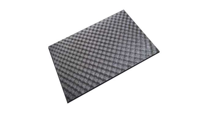 STANDARTPLAST STP Biplast Profi звукопоглощающий материал, толщина 15 мм, 1,0х0,75