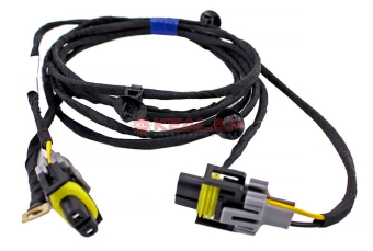 CARGEN AX787 комплект для подключения противотуманных фар для а/м Chevrolet Cruze 96950676