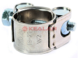 NORMA GBS M 19-21/18 W2 хомут силовой NORMA GBS M 19-21/18 W2 хомут силовой