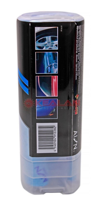 AION Plas Senu 302B ткань водопоглощающая, искуственная замша, 43 х 33 см.