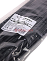 Картинка Fasplast 360x4.5 кабельные стяжки черные, морозостойкие, 100 шт. от интентернет-магазина КЕАЛАН