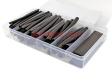 TITAN SAA-KIT набор термоусадочных трубок с клеем, 3.5-15 мм. TITAN SAA-KIT набор термоусадочных трубок с клеем, 3.5-15 мм.
