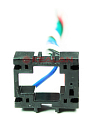Картинка MEISHUO MSE колодка для реле MPA-S-112-C, 5 контактов от интентернет-магазина КЕАЛАН