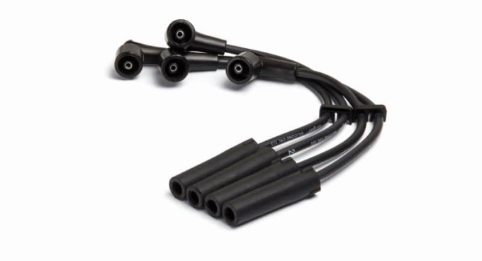 CARGEN 4216370708023CR провода высоковольтные для а/м ГАЗ, УАЗ комплект