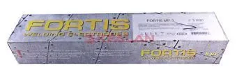 FORTIS Электроды сварочные MP-3, 3 мм, 5 кг.