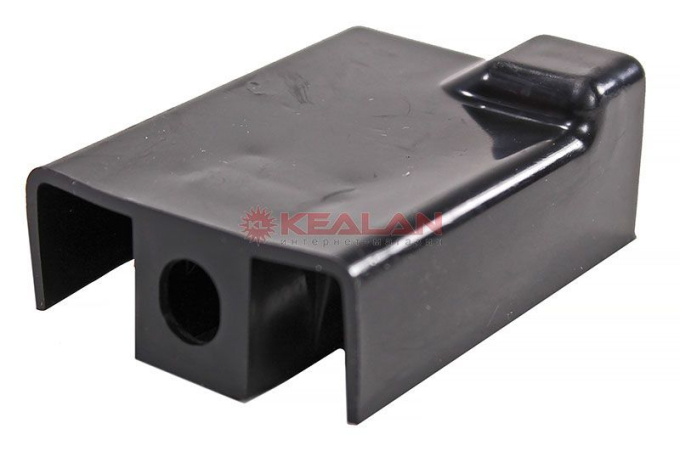 CARGEN AX729 крышка "+" для литой клеммы аккумуляторной батареи