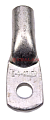 Картинка КВТ ТМЛ 25–6–7 наконечник кабельный медный луженый от интентернет-магазина КЕАЛАН