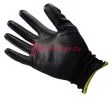 GWARD Black перчатки нейлоновые черного цвета с полиуретановым покрытием, 7/S GWARD Black перчатки нейлоновые черного цвета с полиуретановым покрытием, 7/S