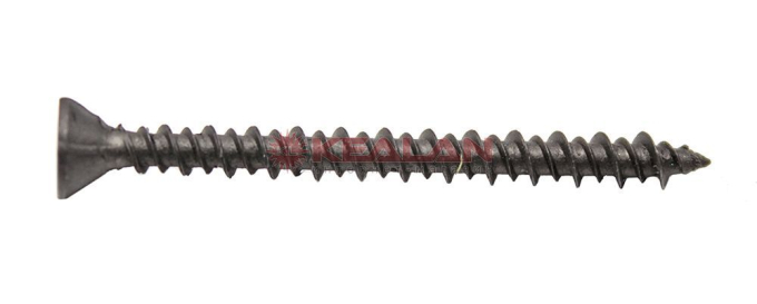 MIxOne. саморез для крепления ГВЛ, 3,9х45, 1 шт.