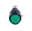 REXANT индикатор Ø10 12V зеленый REXANT индикатор Ø10 12V зеленый