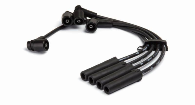 CARGEN 210733707080CR провода высоковольтные для а/м Lada (ВАЗ) 2107, 21214 инжектор комплект