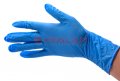 Basic Sensitive нитриловые перчатки, размер M, 100 шт.