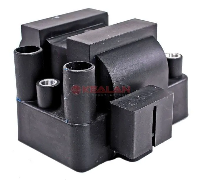 CARGEN ZX7622 катушка/модуль зажигания для Lada (ВАЗ) (с коммутатором) OEM: 2112370501002