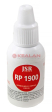 JSR Chemical RP 1900 полимер для ремонта стекол, запечатывающий, 20 мл. JSR Chemical RP 1900 полимер для ремонта стекол, запечатывающий, 20 мл.