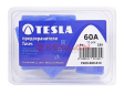 TESLA FX60 предохранитель ножевого типа, макси, 10 шт.