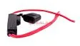 ABRO MASTERS FU-AI823-16AWG держатель флажкового предохранителя стандарт трехконтактный, влагостойки
