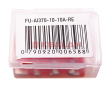 ABRO MASTERS FU-AI370-10-10A-RE предохранители флажковые микро, 10 А, 10 шт. ABRO MASTERS FU-AI370-10-10A-RE предохранители флажковые микро, 10 А, 10 шт.
