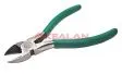 Pro'sKit 1PK-067 бокорезы/кусачки, углеродистая сталь с никелевым покрытием, 165 мм.
